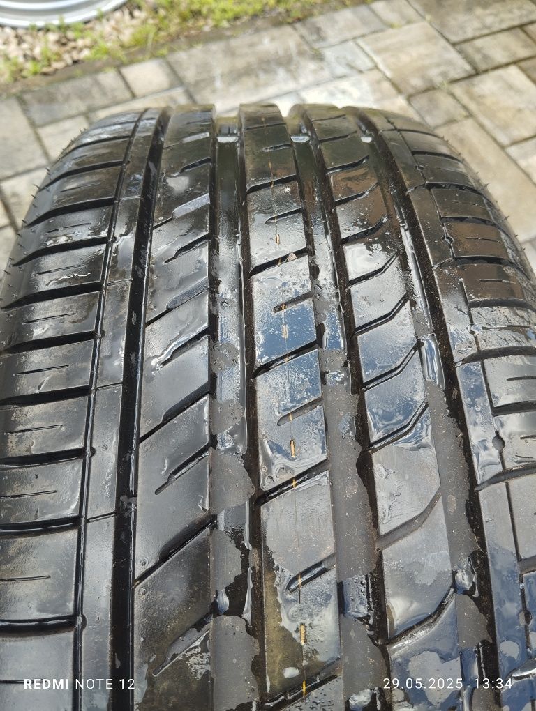 Alu felgi 5x112 Audi A4 B8 B9 A6 C7 225/50/17