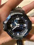 Zegarek męski Casio G-SHOCK Gravity Defier