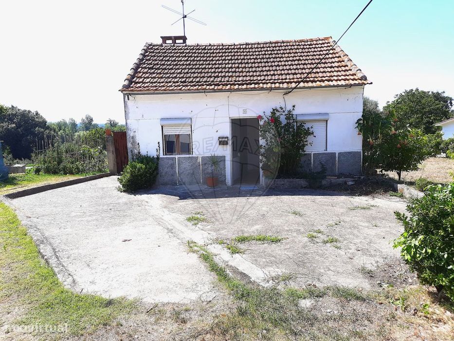 Moradia T2 para venda