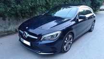Mercedes-Benz CLA 180 d Shooting Brake Urban - Automático