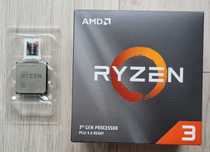 Procesor Ryzen 3 3100