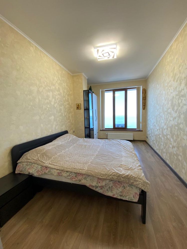 Продам Прямой вид на море 2-ком ЖК»Клаб Марин-1» Дача Ковалевского