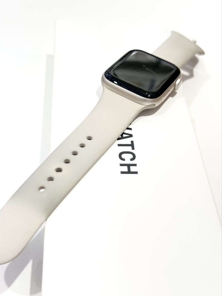 Apple Watch SE 2 44mm S/M