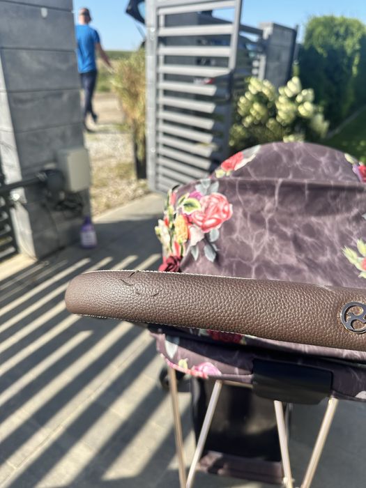 Cybex Mios Blossom