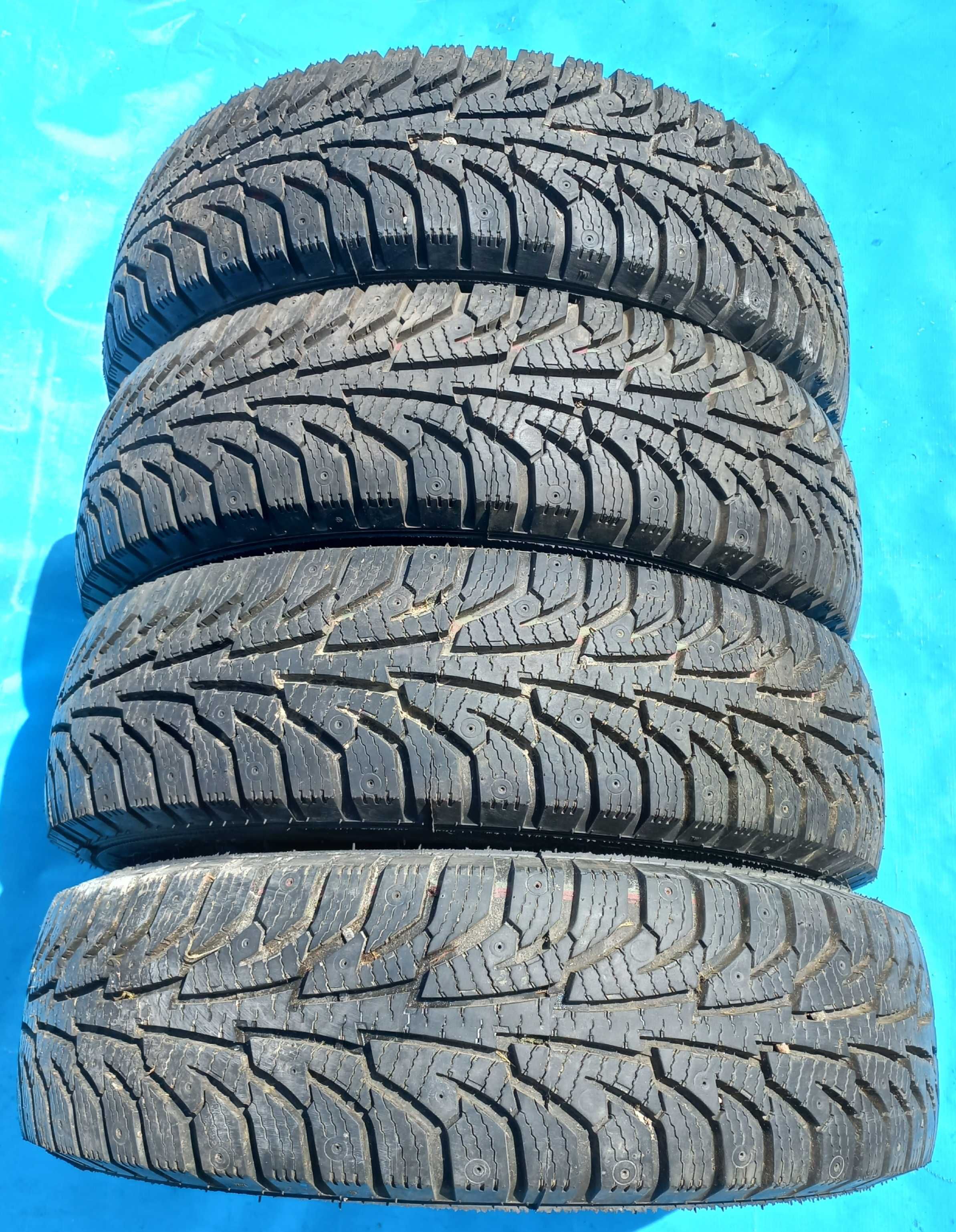 Гума Резина Колеса Gepard 195/75 R16C Рено Master Мастер Opel Мовано