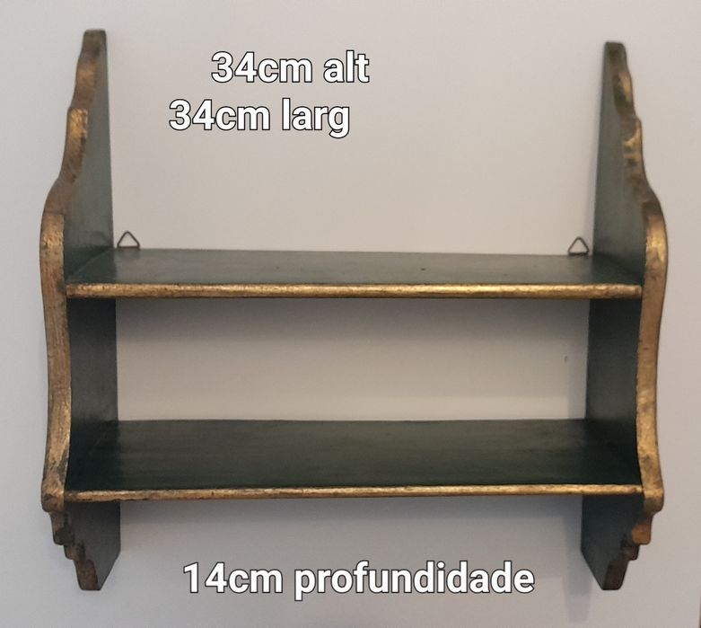 Artigos cozinha vários