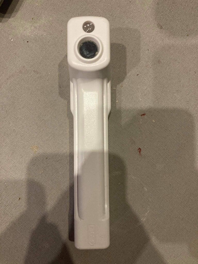 Pirometr Comark Food Pro