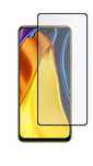 Szkło Hartowane Pełne Do Xiaomi Poco M3 Pro 5G / Redmi Note 10 5G