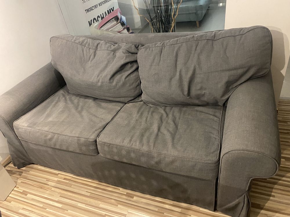 sofa kanapa ikea ektorp