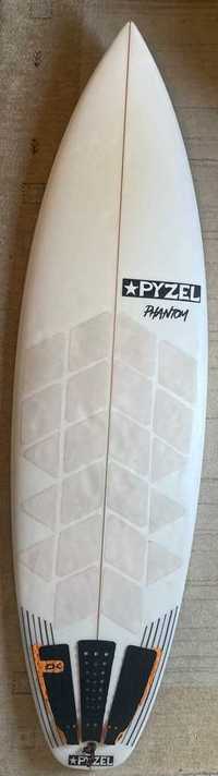 Prancha Pyzel Phantom