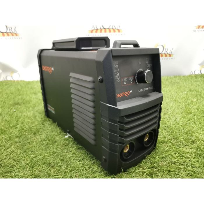 DNIPRO M Сварочный инвертор SAB-15DX Б/В