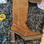 Buty damskie 37 za slodycze stan idealny