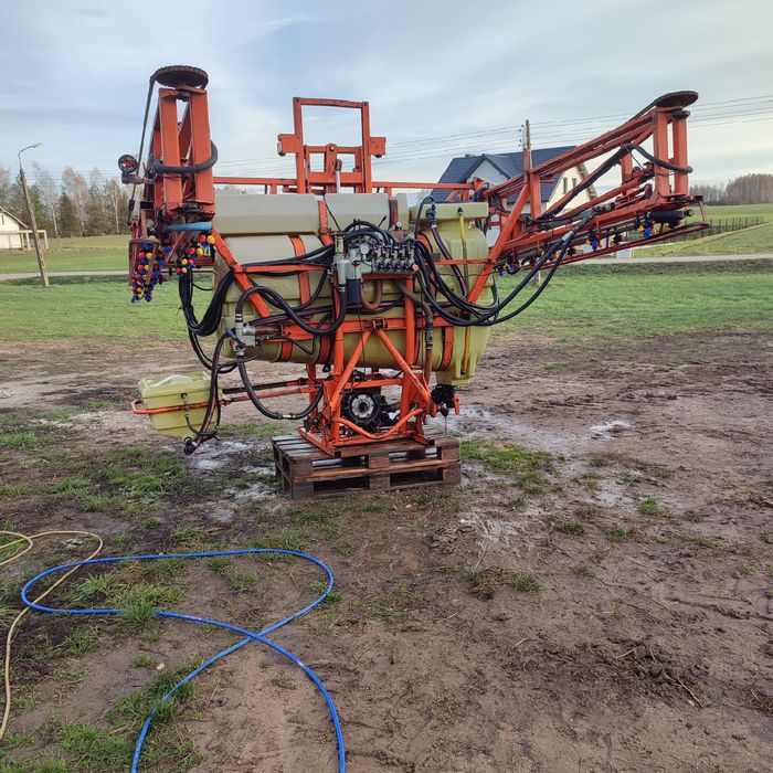 Opryskiwacz Douven 21m