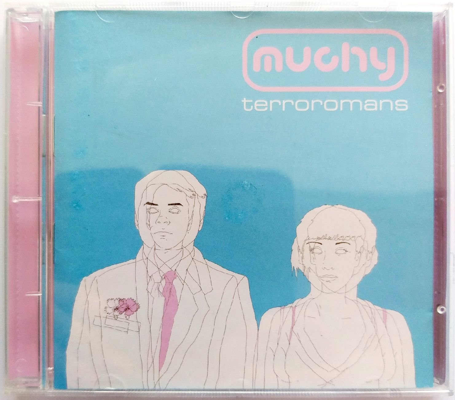 Muchy Terroromans 2007r