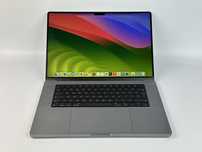 MacBook Pro 16”/M1 Pro/32 GB/512 GB SSD/2023
