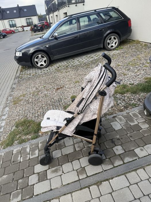 Wózek spacerowy Elodie Details