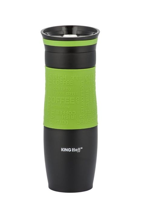 Kinghoff Kubek Termiczny 500Ml Kh-4177