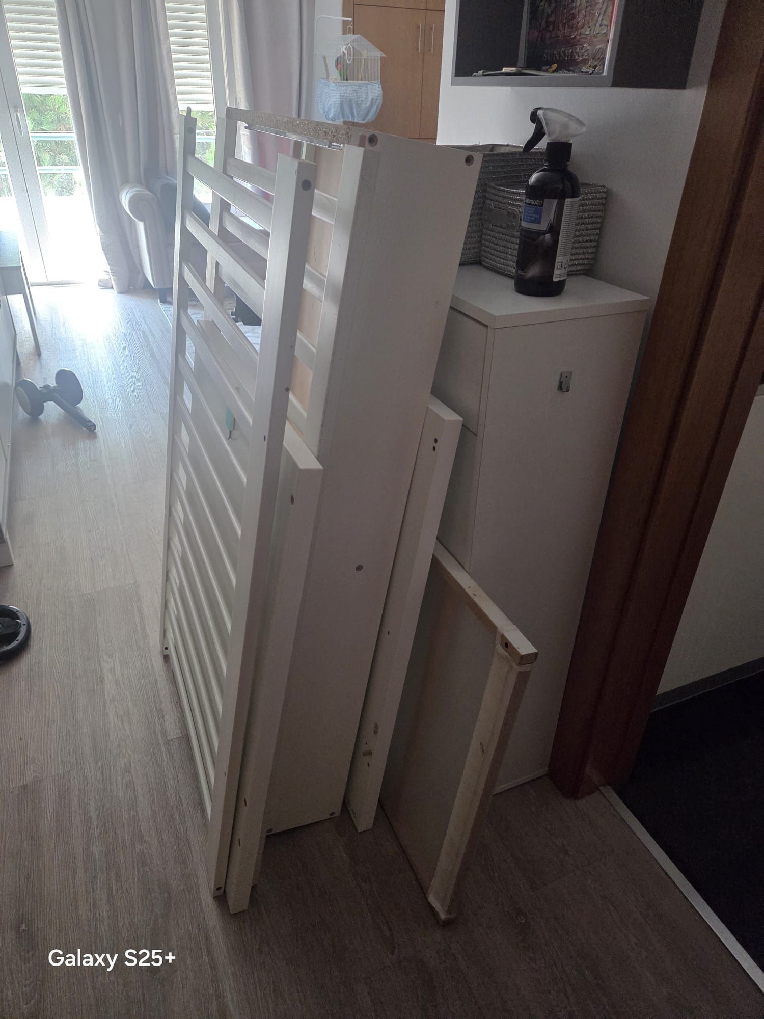 Berço Bebé Para Venda