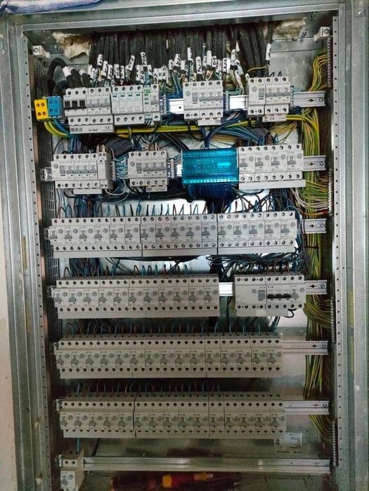 Usługi elektryczne Opole