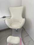 Fotel do pedicure Jojo