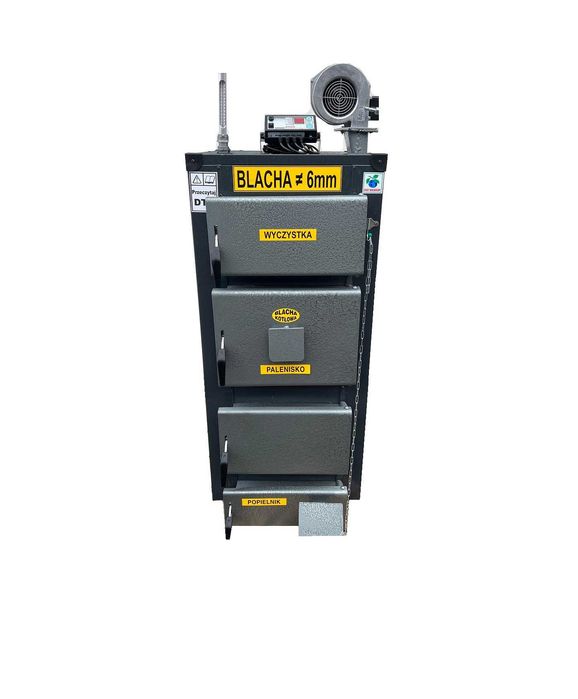 Piec Kocioł Węgiel Drewno 8kw 12kw 14/ 16 /19 /23 /27 kw Producent