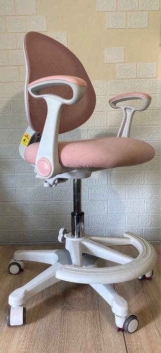 Дитяче ергономічне крісло. Модель: Y-307. EvoKids