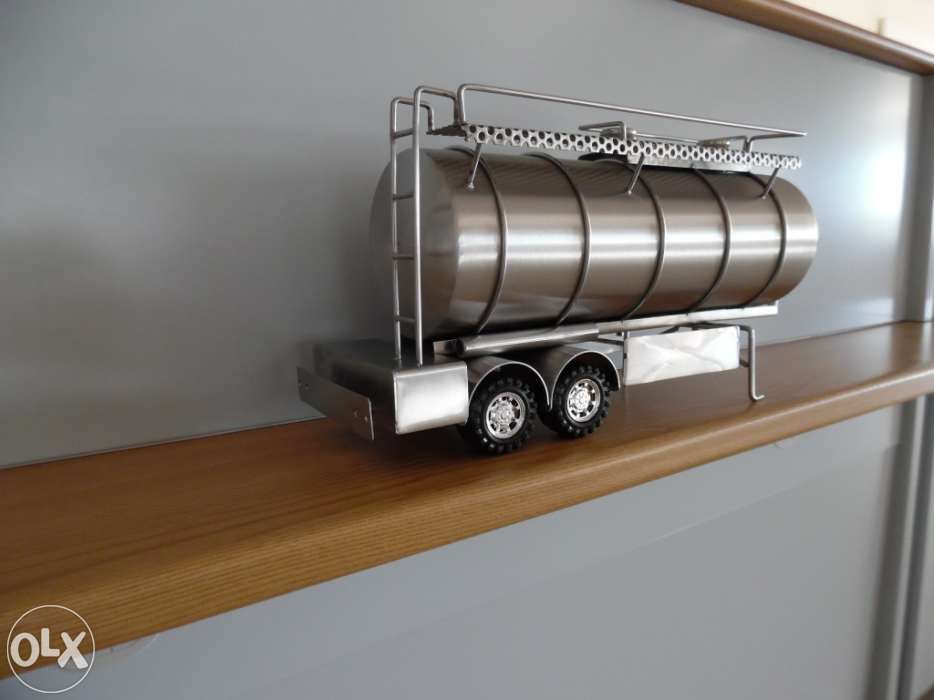 Cubas para bebidas em Inox