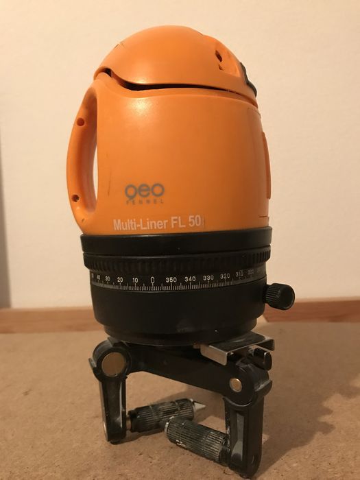 Nivel Laser para  Pecas