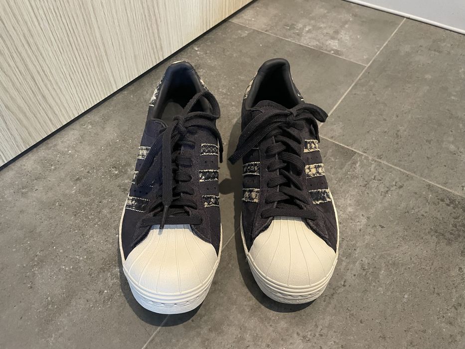 Adidas Superstar 80S W rozm. 40