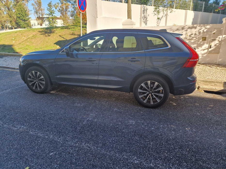 Volvo XC 60 Seminovo
