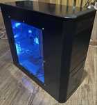 Komputer Core2Duo E8400, Gigabyte EP45, 4GB RAM, Radeon HD5700, Win7
