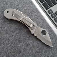 Nóż Spyderco Co-Pilot C09 (1009)