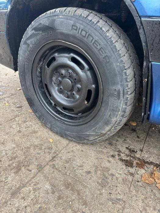 Ваз 2114 повністю на ходу та технічно справна