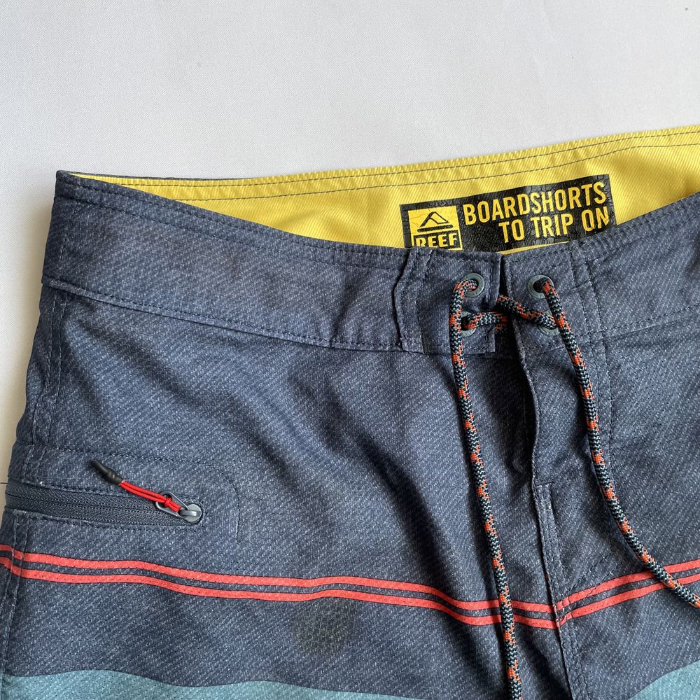 Плавальні Шорти Reef Peeler 2 Boardshorts Herren