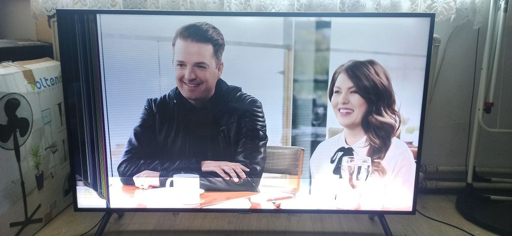 Telewizor UE49NU 7172U