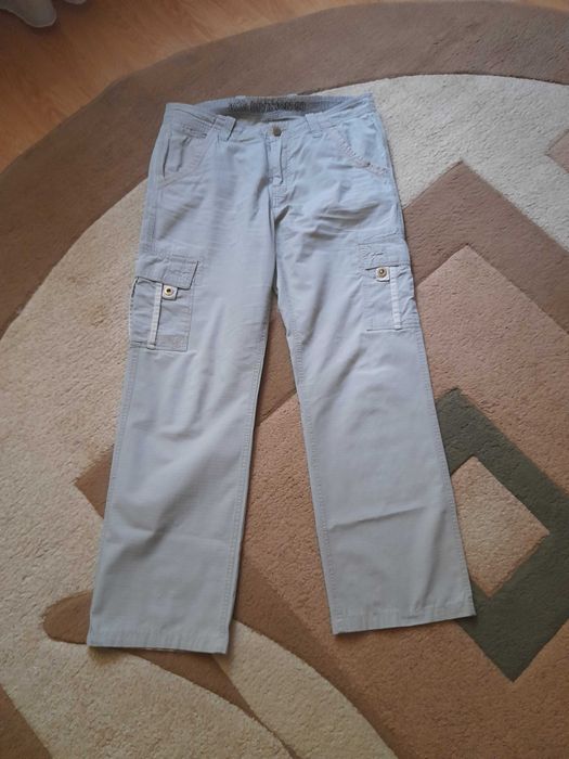 Штани-карго BODYGUARD