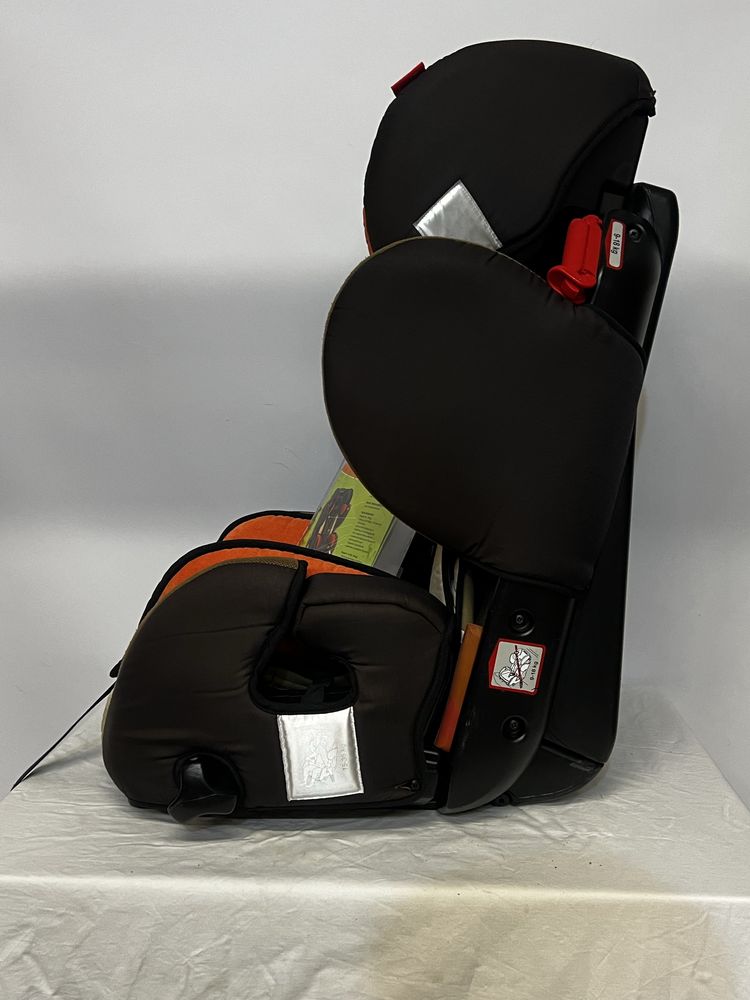Fotelik samochodowy storhenmuchle recaro young 9-36 kg