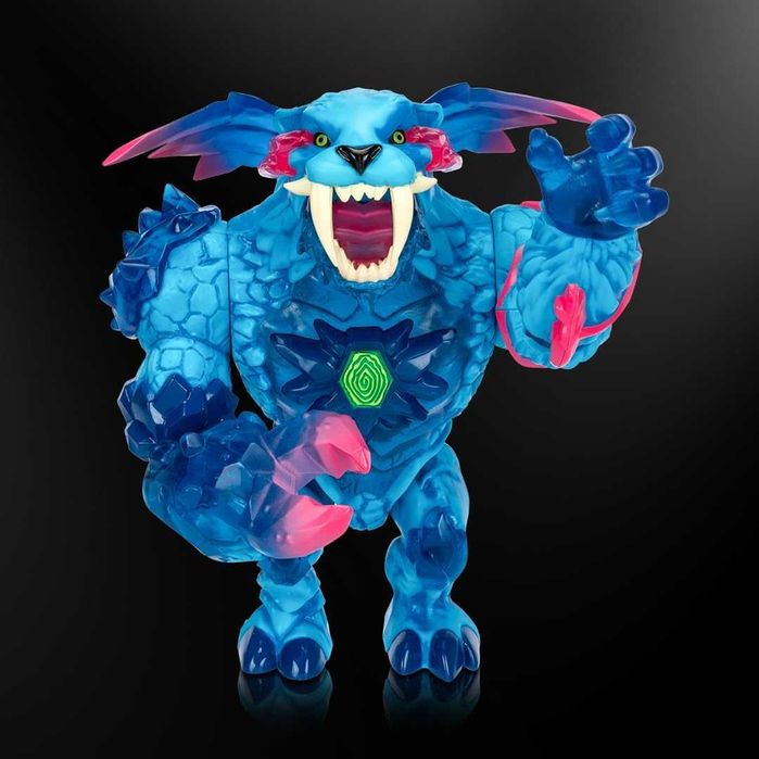 Ігровий набір MrBeast Lab Apex Beast Panther Collector Figure