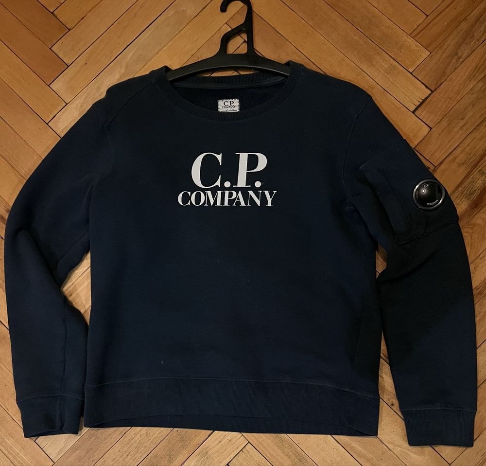 Кофта C.P. Company