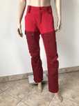 Fjallraven Keb Trousers spodnie damskie trekking outdoor L