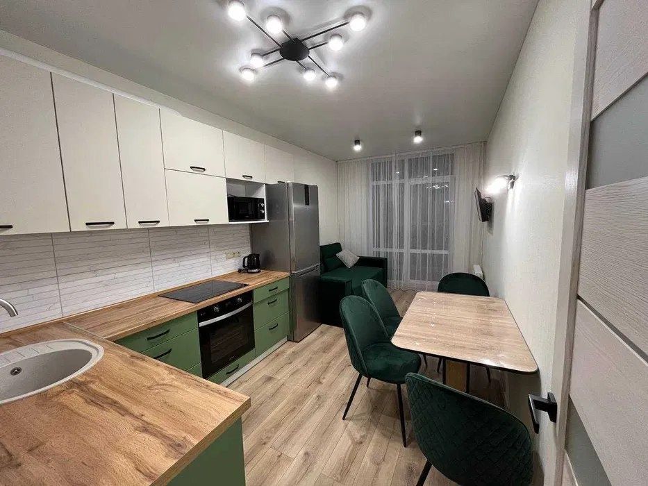 Оренда квартири  Нивки парк