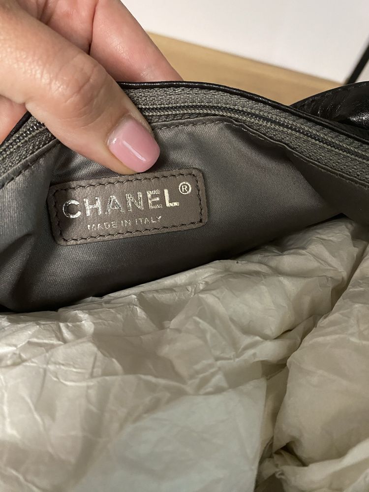 Сумка Chanel оригінал