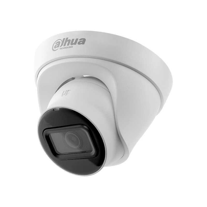 IP видеокамера Dahua DH-IPC-HDW1230T1 2MП (2.8мм)