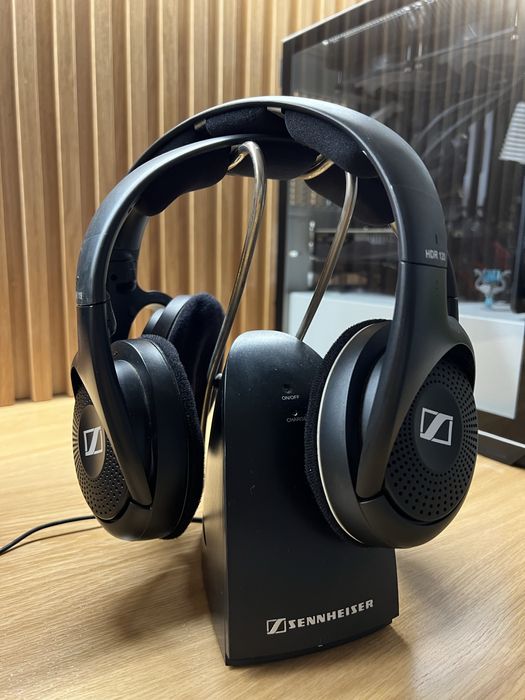 Sennheiser TR119 + 120