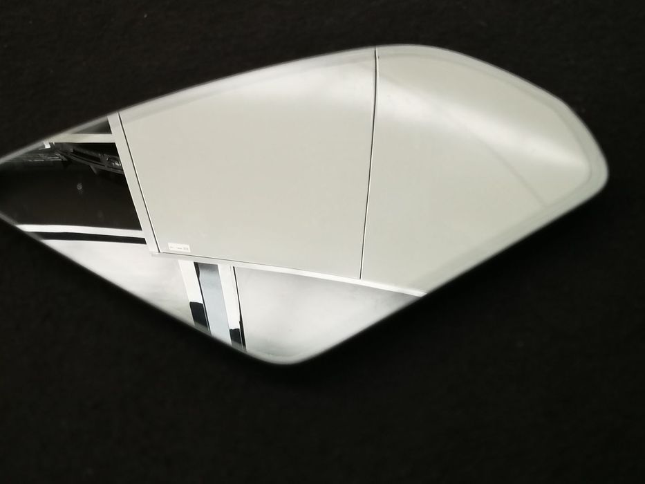 Vidro do espelho retrovisor direito originais Mercedes class c w205 2014+