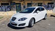 SEAT Leon 1.6 TDI Sport