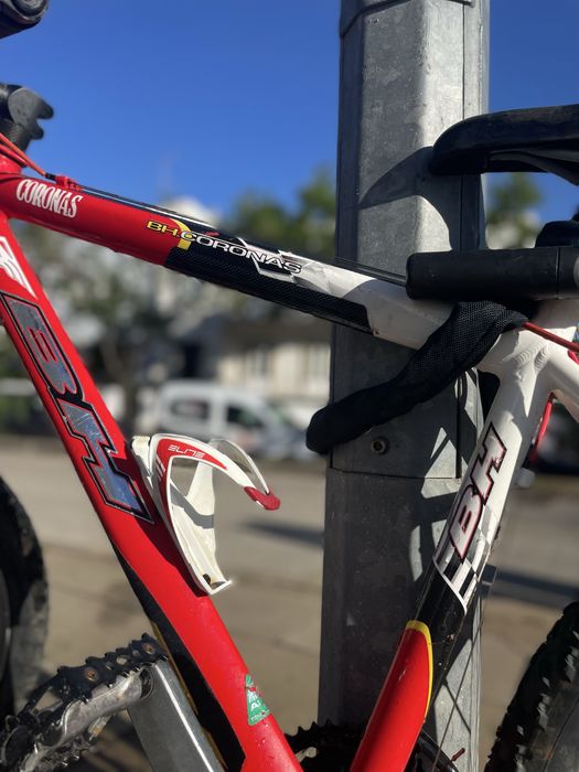 Bicicleta BH Corona