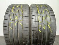 Hankook Ventus S1 Evo 3 235/35/19 2024r. 91Y 2x6,2mm (3853)