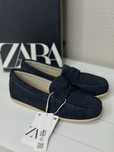 Замшеві мокасіни Zara 29,33,35 р. на хлопчика