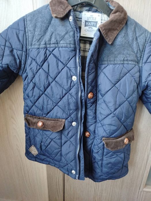 Продам курточку!Зріст 116см